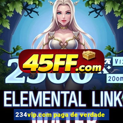 234vip.com paga de verdade